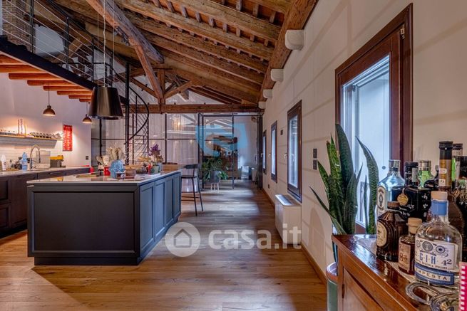 Appartamento in residenziale in Via Schiavonia Nuova