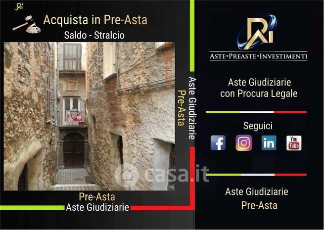 Appartamento in residenziale in Via Umberto I 35