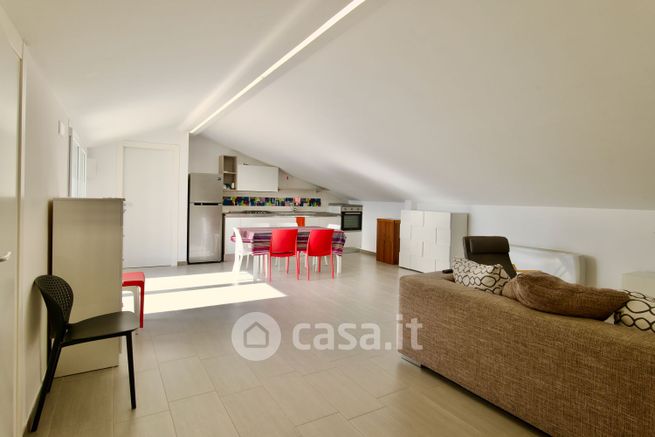 Appartamento in residenziale in Via Palmina Martinelli 20