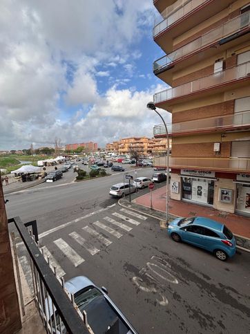 Appartamento in residenziale in Via Fiume