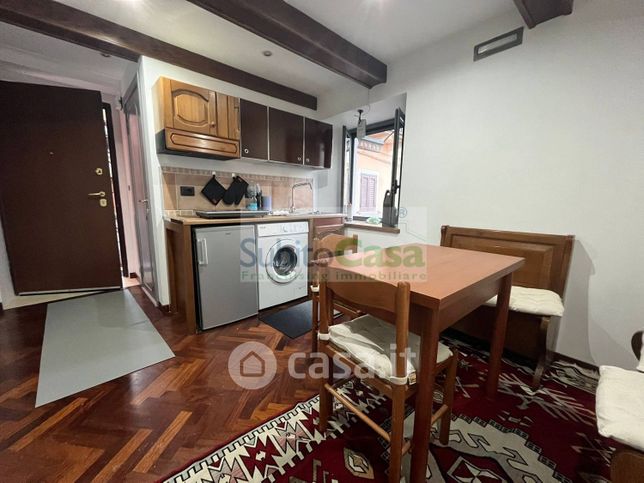 Appartamento in residenziale in Via di Porta Pescara