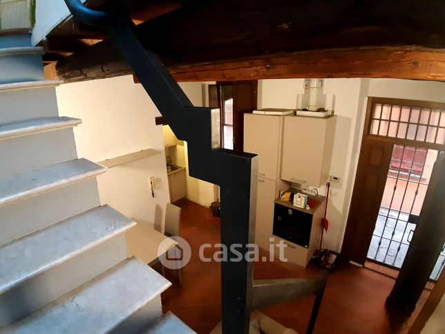 Casa indipendente in residenziale in Via Giuseppe Mazzini