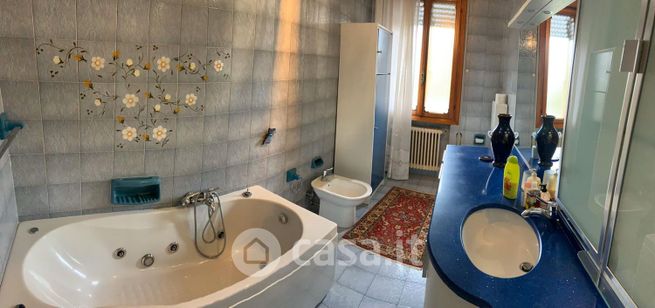 Appartamento in residenziale in Via Amalfi 11