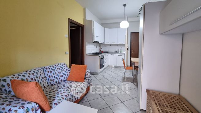 Appartamento in residenziale in Via Carlo del Greco 24