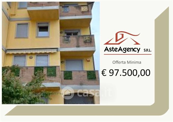 Appartamento in residenziale in Via Statuto 145