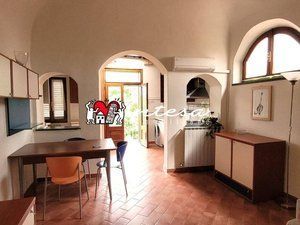 Attico/mansarda in residenziale in BORGHRTTO 1
