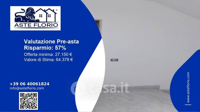 Appartamento in residenziale in Via Selinunte