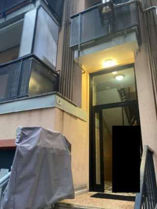 Appartamento in residenziale in Via Domenico Cimarosa 3