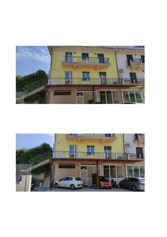 Appartamento in residenziale in Via San Leonardo