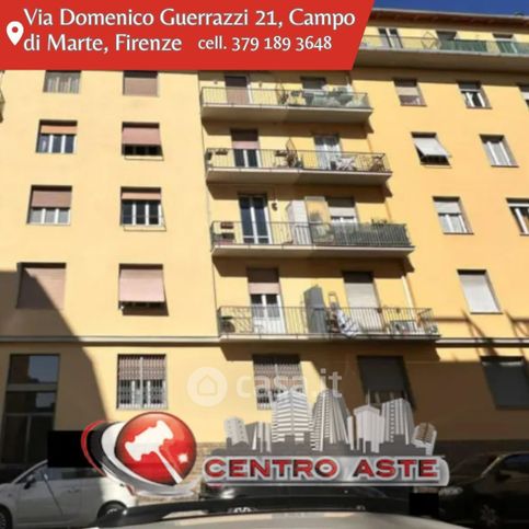 Appartamento in residenziale in Via del Bandino