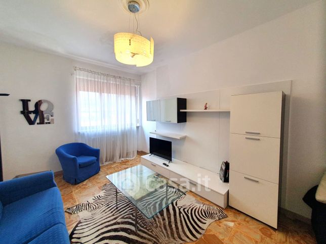 Appartamento in residenziale in Corso Alfonso Lamarmora 4