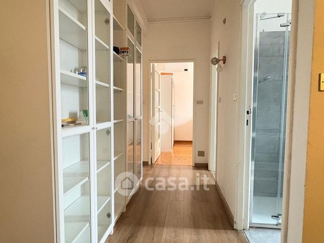 Appartamento in residenziale in Via Vittoria Colonna 39