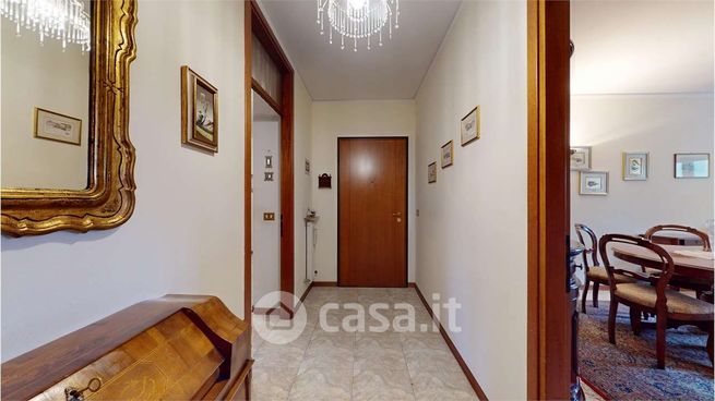 Appartamento in residenziale in Via dei Cappuccini 11E