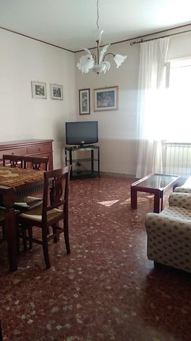 Appartamento in residenziale in Via Flavia