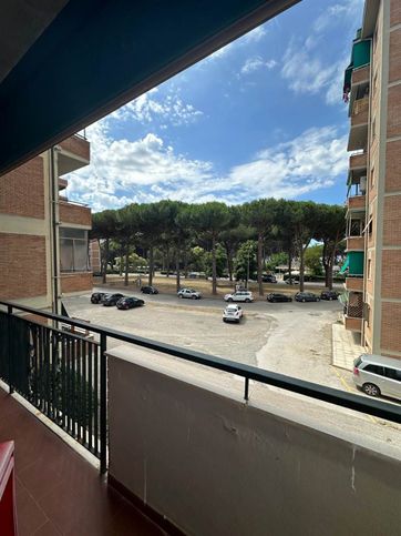 Appartamento in residenziale in Viale Europa 7