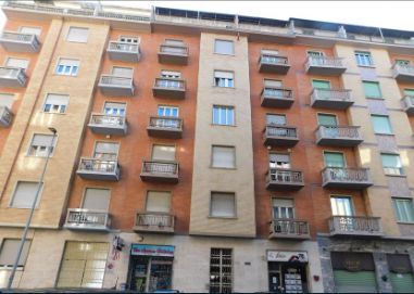 Appartamento in residenziale in Via Bernardino Luini 143