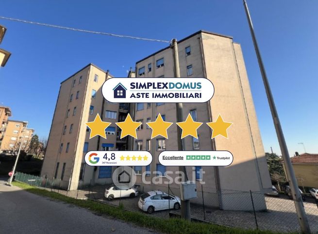 Appartamento in residenziale in Via Antonio Fogazzaro