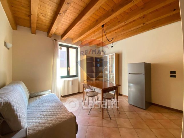 Appartamento in residenziale in Via Duomo 3