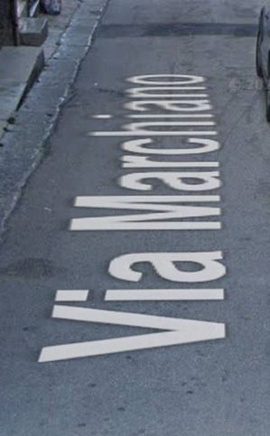 Appartamento in residenziale in Via Marchiano