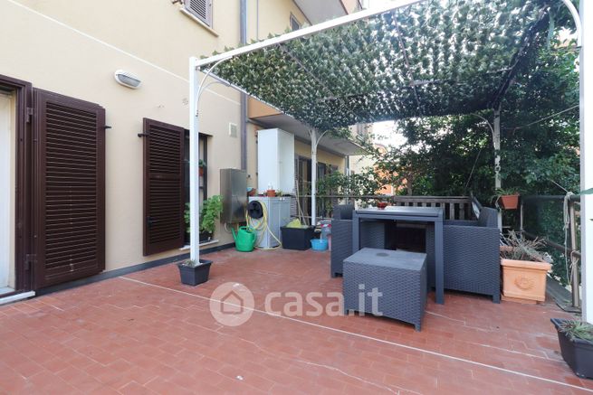 Appartamento in residenziale in Via dei Sivori