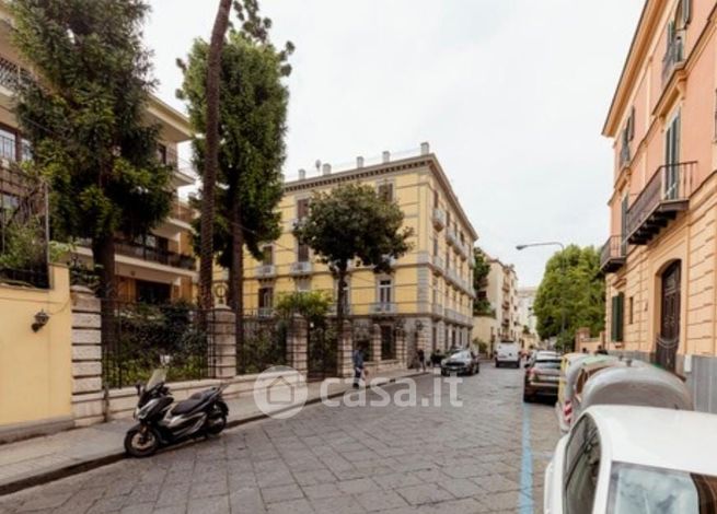 Appartamento in residenziale in Via Francesco Crispi