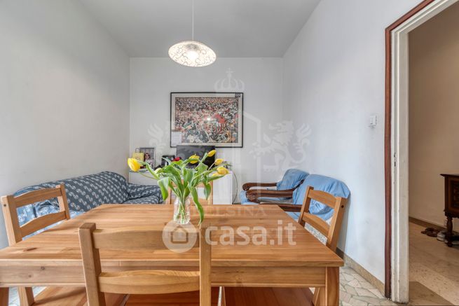 Appartamento in residenziale in Via Beniamino Gigli