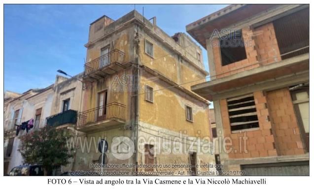 Appartamento in residenziale in 