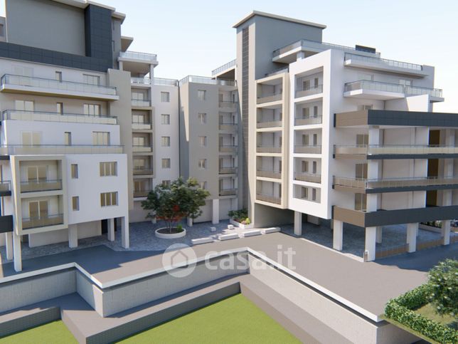 Appartamento in residenziale in Via Sandro Botticelli 32