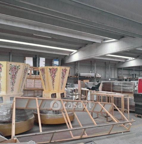 Capannone in commerciale in Via Sant'Antonio di Ranverso 8