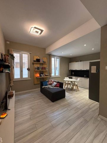 Appartamento in residenziale in Via Sant'Anselmo