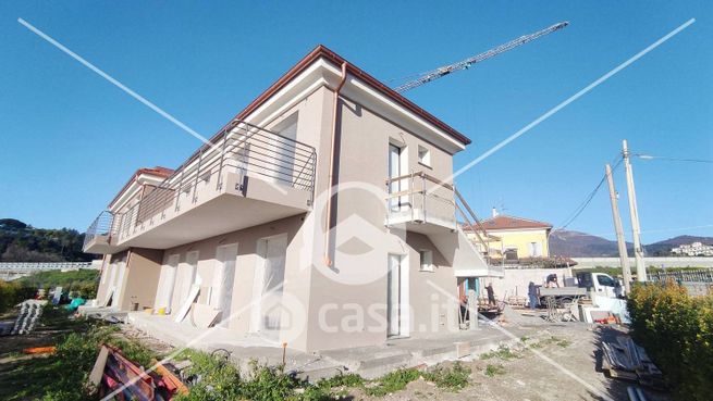 Appartamento in residenziale in Via Bulasce 45