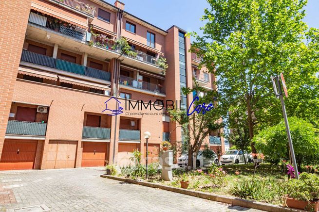 Appartamento in residenziale in Via Il Sanguigno 56124