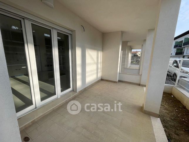 Appartamento in residenziale in Via Lamarmora 41