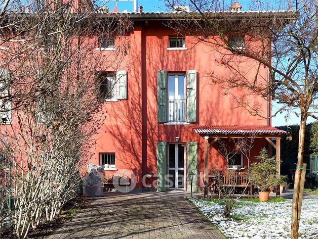 Villa in residenziale in Strada Paganine 68