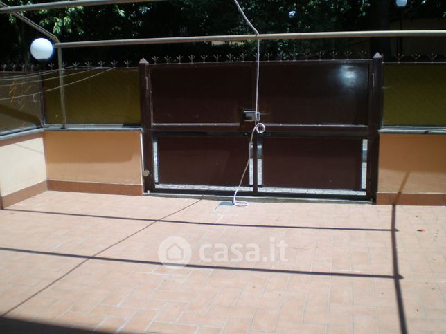 Appartamento in residenziale in Via Marcantonio Colonna