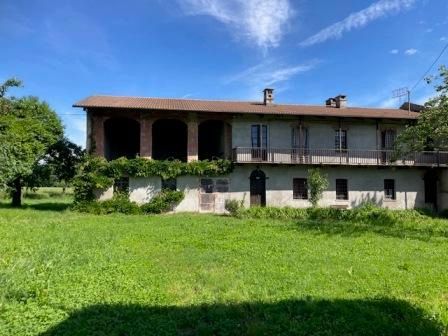 Casa indipendente in residenziale in Via Gemerello 56