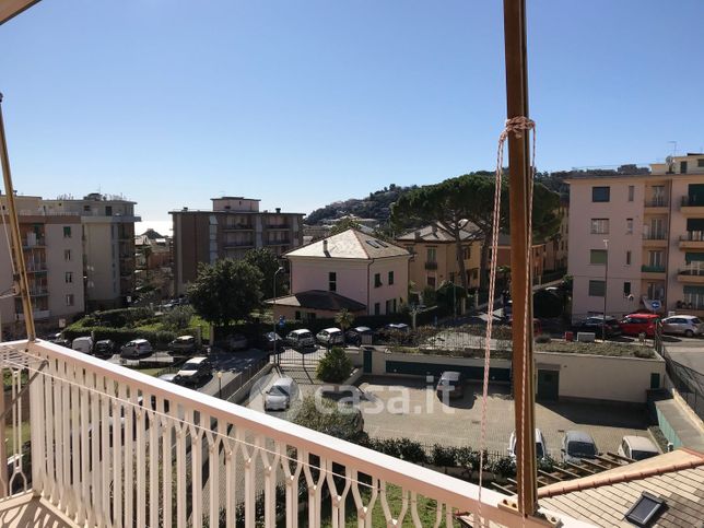 Appartamento in residenziale in Via Michelangelo Buonarroti 66