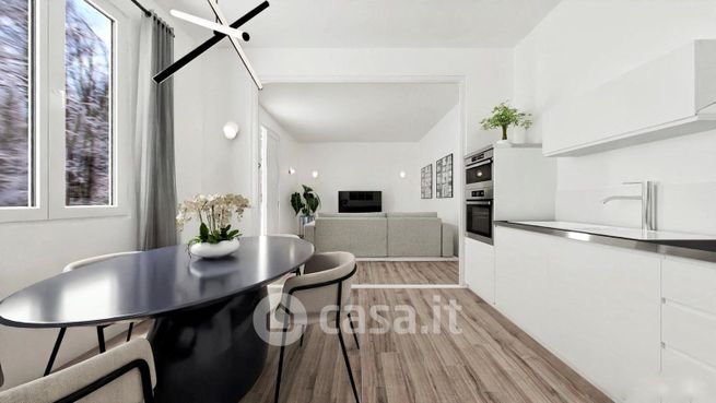 Appartamento in residenziale in Via Crocicchio dell'Oro