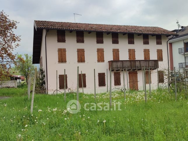 Casa indipendente in residenziale in Via Cristoforo Colombo 1 /A