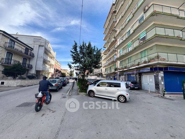 Appartamento in residenziale in Via Brigadiere d'Anna