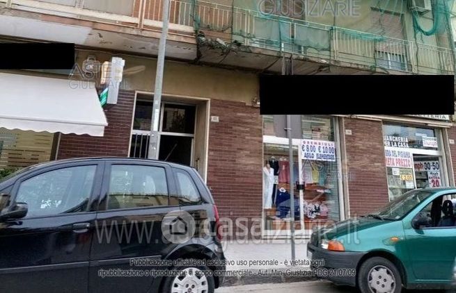 Appartamento in residenziale in Via Madonna della Via 122