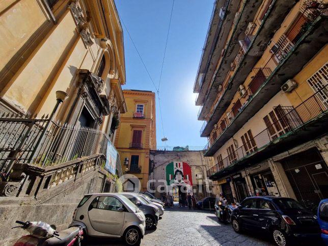 Appartamento in residenziale in Salita Sant'Antonio a Tarsia 33