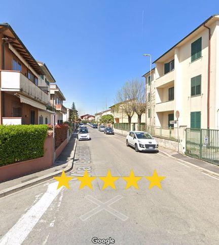 Appartamento in residenziale in Via Calatafimi