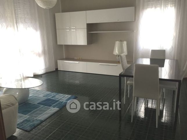 Appartamento in residenziale in Via Livorno