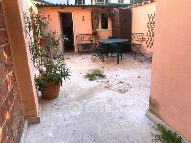 Villetta a schiera in residenziale in Via Felice Cavallotti