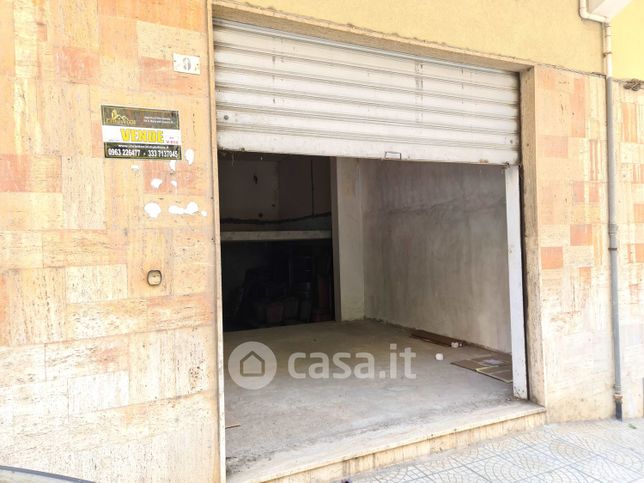 Box/posto auto in residenziale in Via Tommaso di Florio