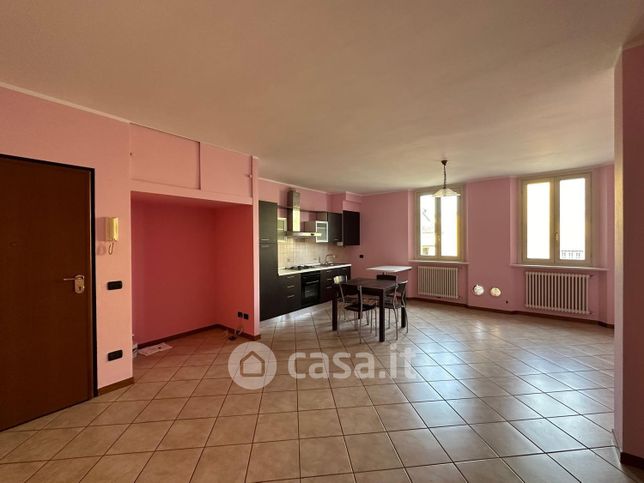 Appartamento in residenziale in Via Giacomo Puccini 3 -15