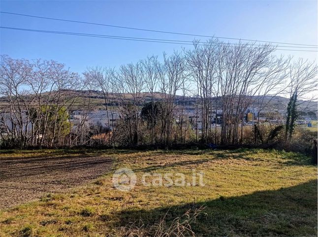 Terreno agricolo in commerciale in Strada Aspio Ancona