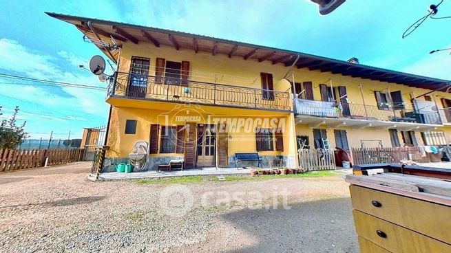 Casa indipendente in residenziale in Via Devietti Goggia Aldo 89