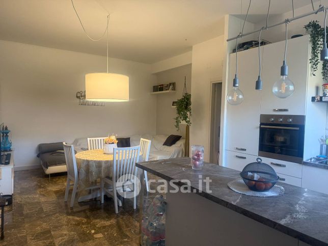 Appartamento in residenziale in Via Monte Verde 8